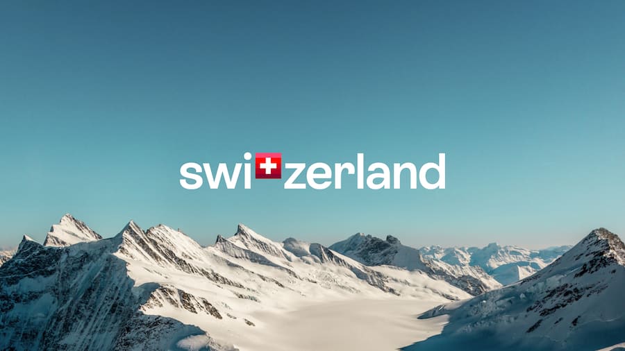 Schweiz Tourismus