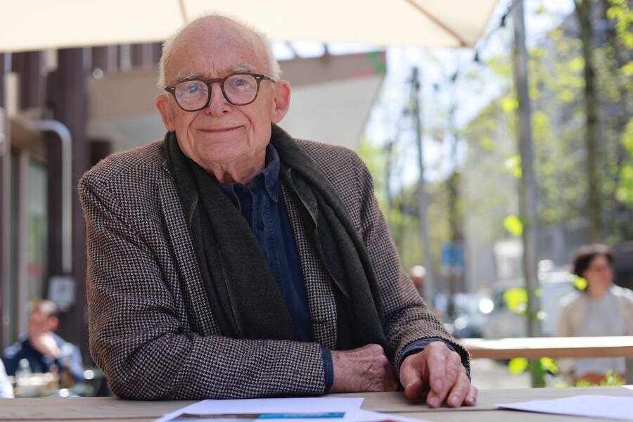 So sieht die neue Markenwelt der Schweizer Vermarktungsorganisation aus â und so bewertet Hermann Strittmatter das neue Logo (Erfinder der Edelweiss-Blume)