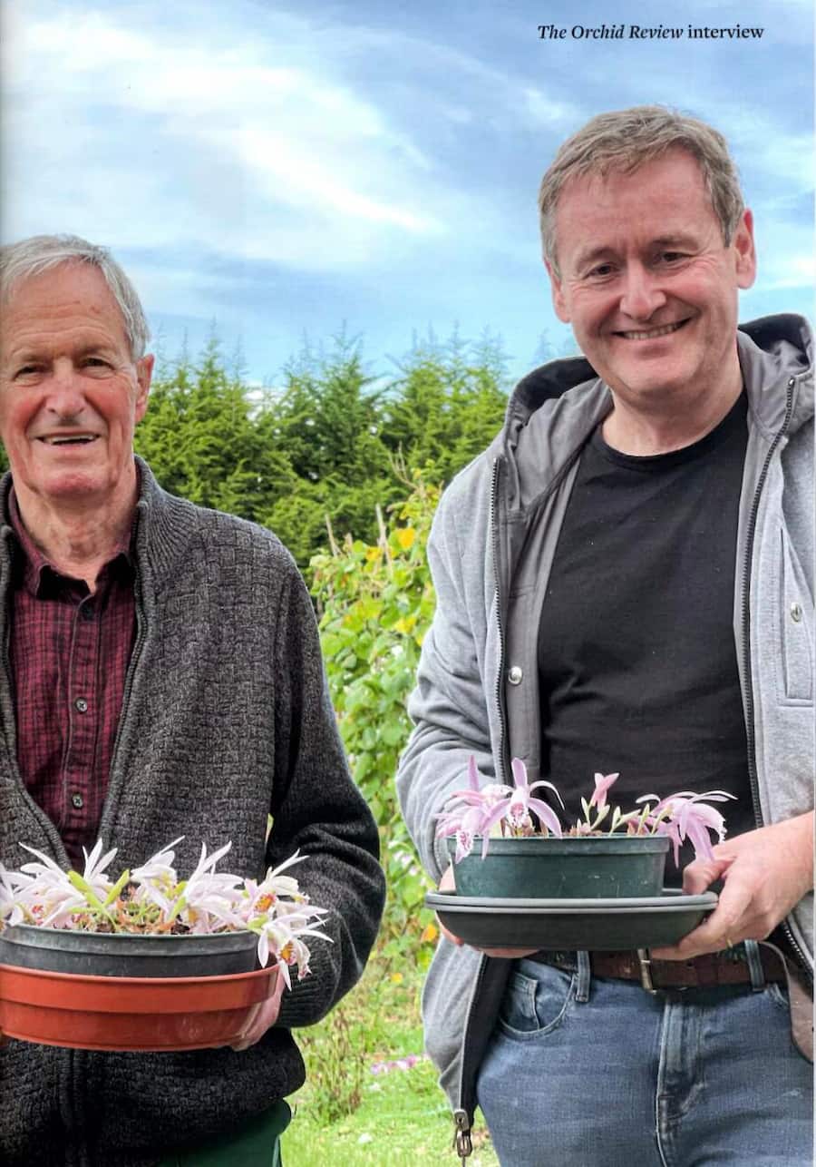 EX-FINANZCHEF DAVID MATHERS