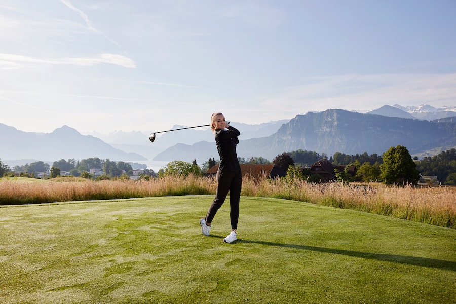 Lexus Vanessa Knecht