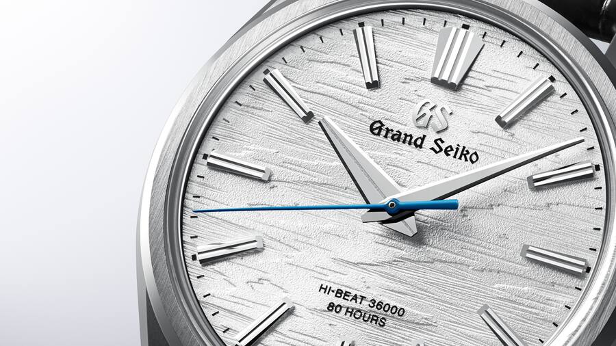 Grand Seiko