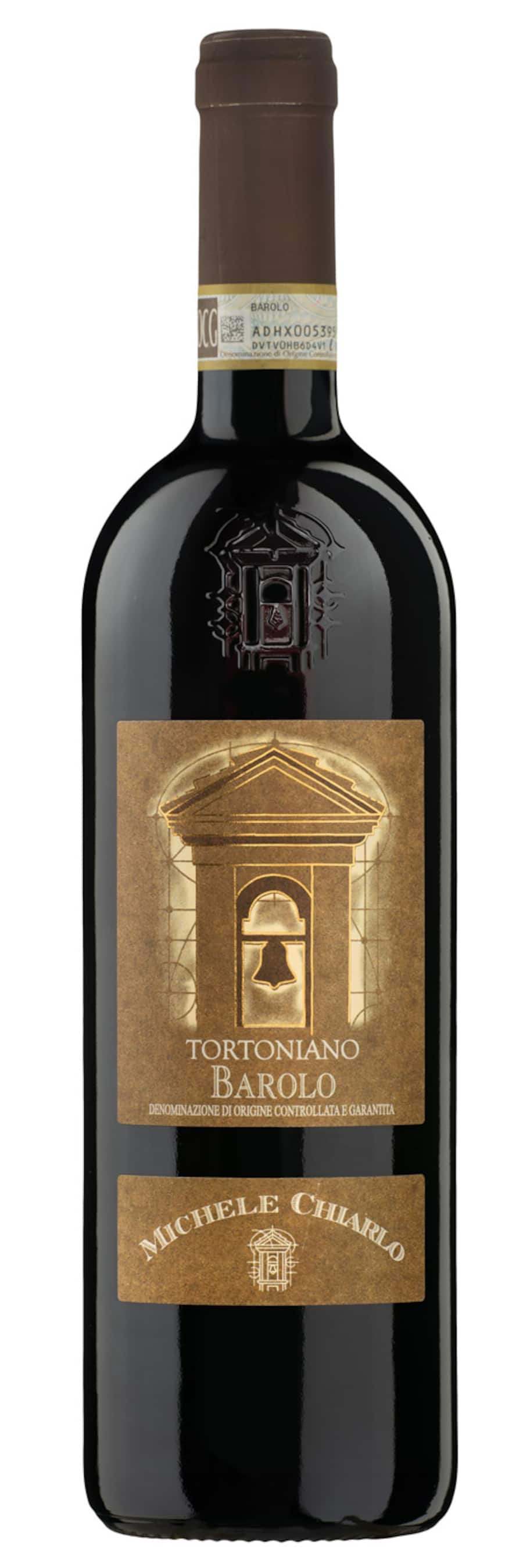2019 Barolo DOCG Tortoniano, Michele Chiarlo