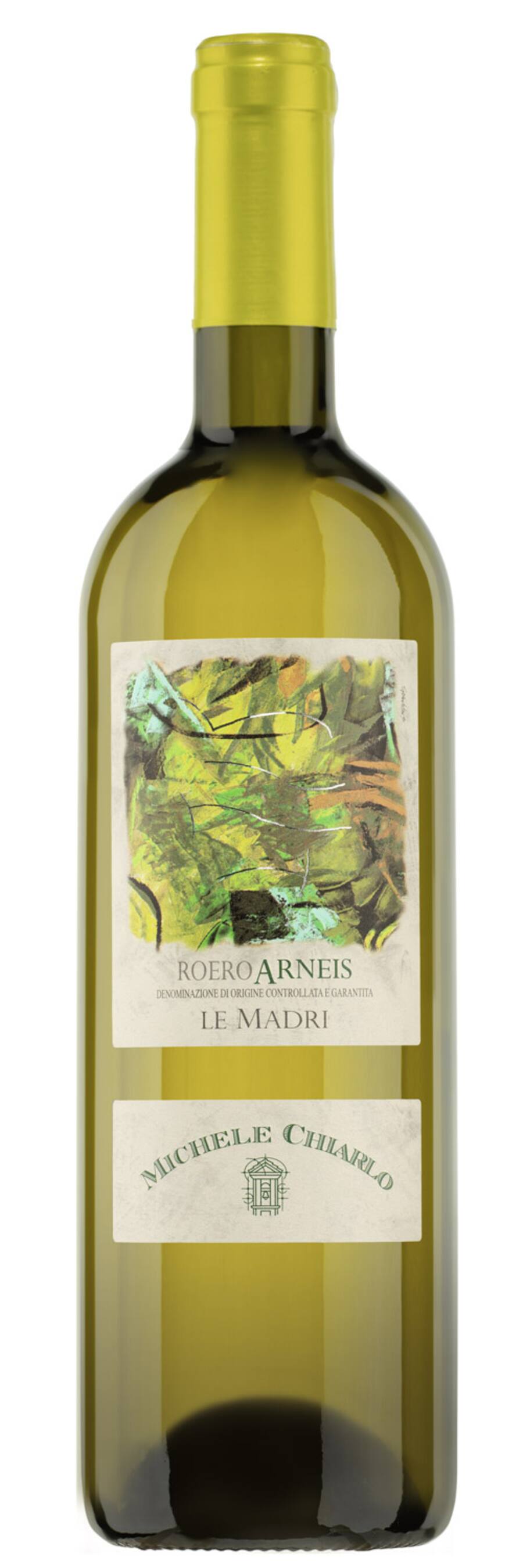 2023 Roero Arneis DOCG Le Madri, Michele Chiarlo