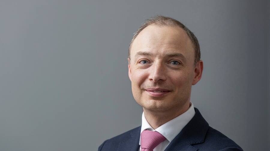 Gregor Huber, Chief Underwriting Officer, Allianz Suisse Weiterer Text über ots und www.presseportal.ch/de/nr/100008591 / Die Verwendung dieses Bildes für redaktionelle Zwecke ist unter Beachtung aller mitgeteilten Nutzungsbedingungen zulässig und dann auch honorarfrei. Veröffentlichung ausschlieÃlich mit Bildrechte-Hinweis.