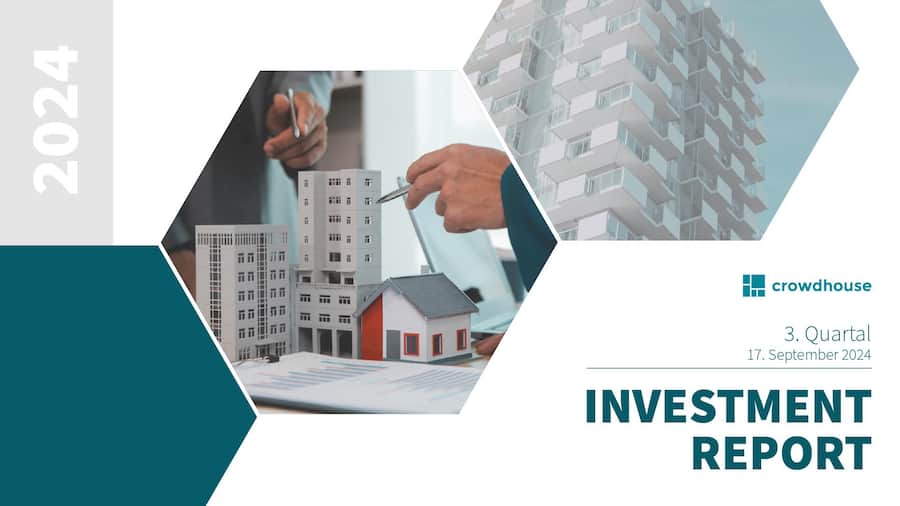 Investment Report Crowdhouse