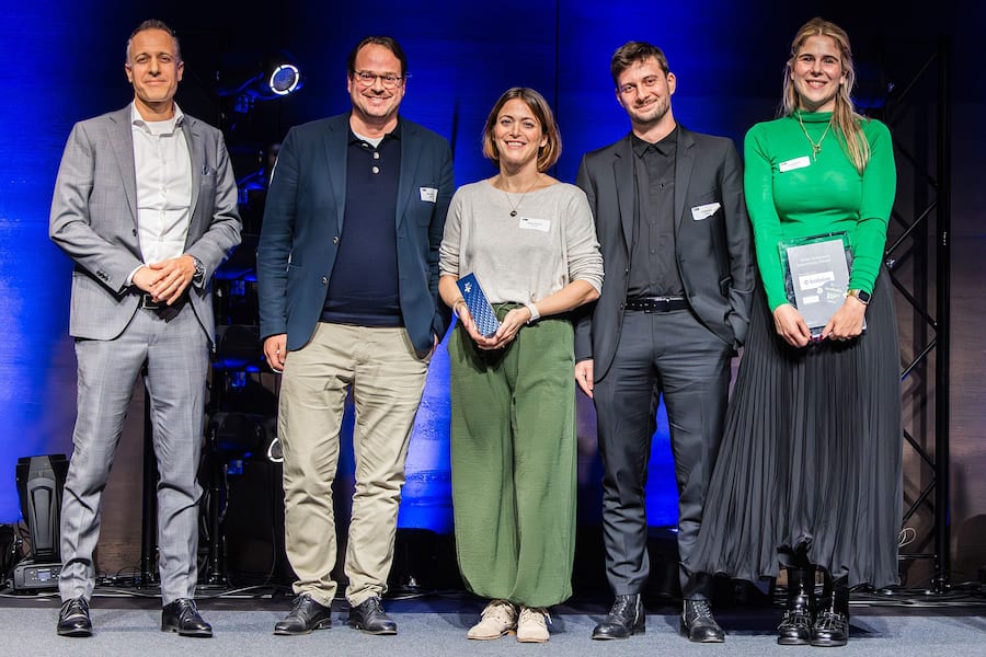 Die Baloise mit ihrer Kampagne #GrandTheftInsurance.