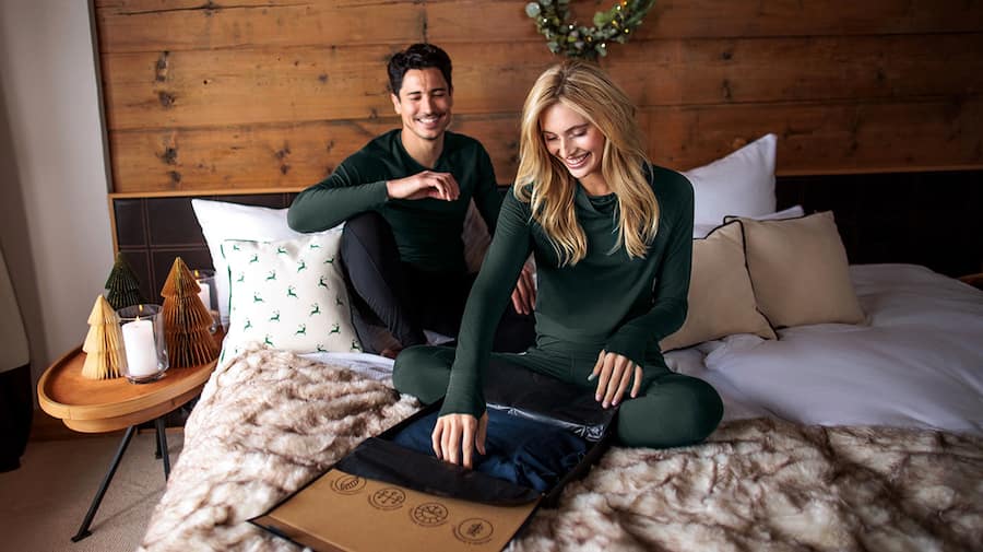 Finde deine Schlaflösung