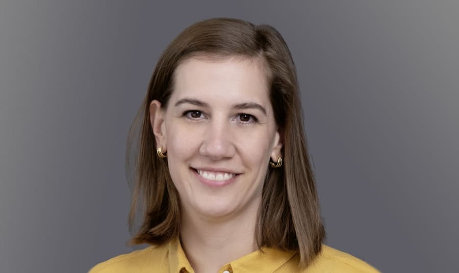 Generali Schweiz Monique Müller, Corporate Health