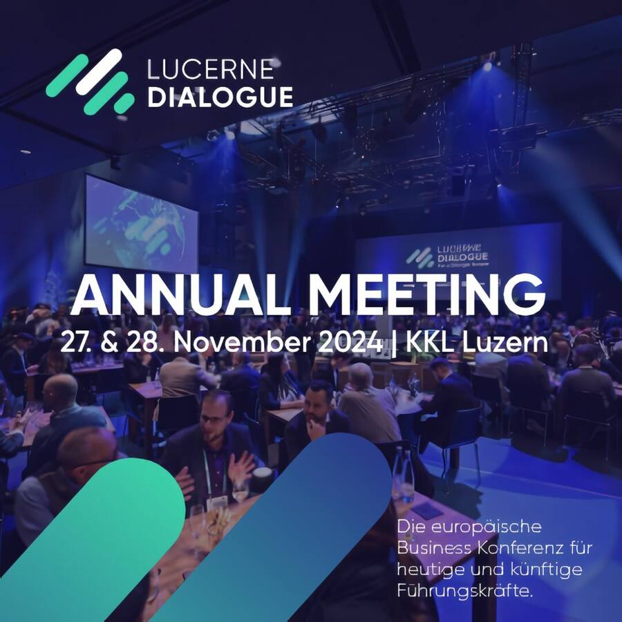 Lucerne Dialogue