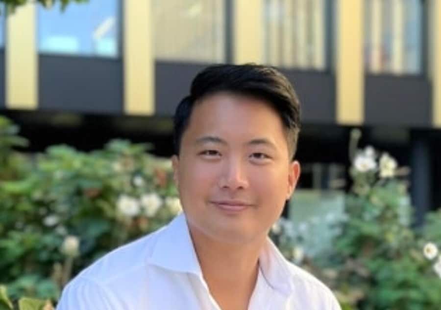 Pierre Bi, Gründer und CEO von Enshift