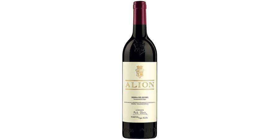 2020 Alión Ribera del Duero DO
