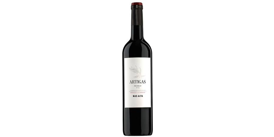 2021 Artigas Priorat DOCa
