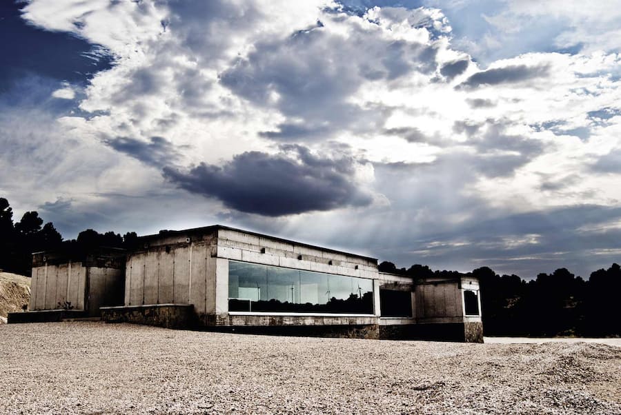 Ego Bodegas: Eine Oase für Moscatel-Liebhaber