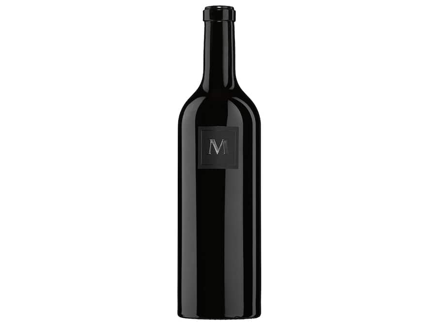 2020 Merlot M