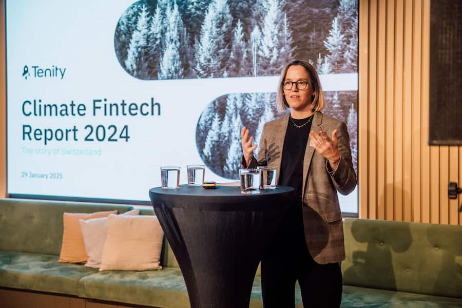 Michele Richner, 2025