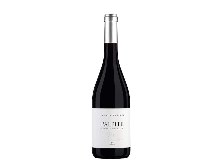 2020 Palpite, Grande Reserva