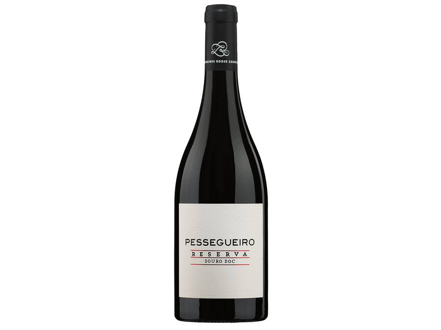 2021 Pessegueiro Reserva Tinto