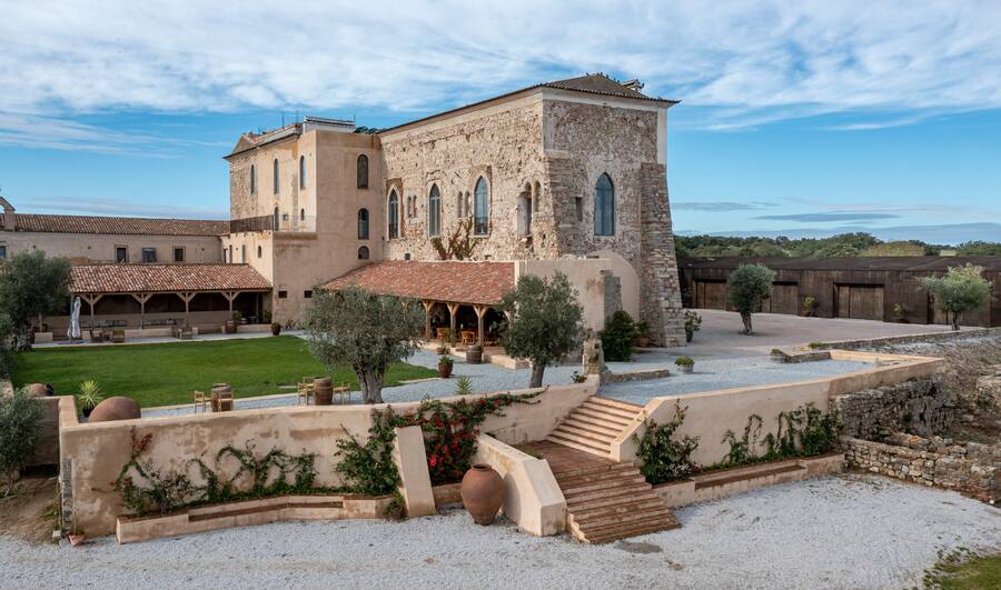 Das Weingut Fitapreta liegt in der Nähe von Évora, im Herzen des Alentejo.