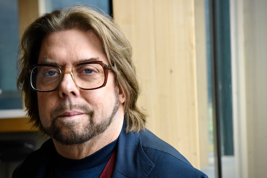 «Die Kundin und der Kunden werden durchgängig als Fremde betrachtet. Und so gesehen zählt jede einzelne Interaktion», betont Interviewpartner Nils Hafner.