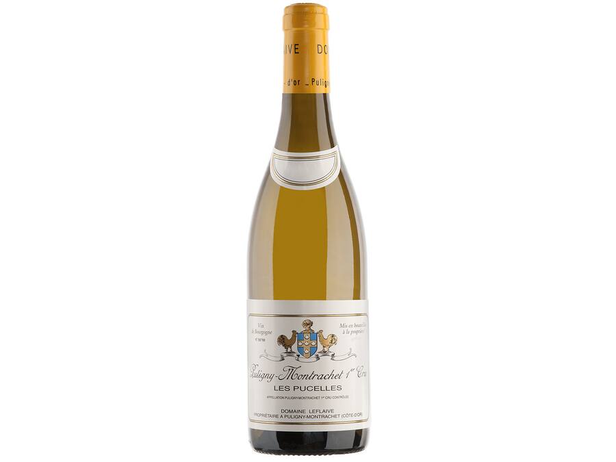 Puligny-Montrachet Premier Cru Les Pucelles 2021