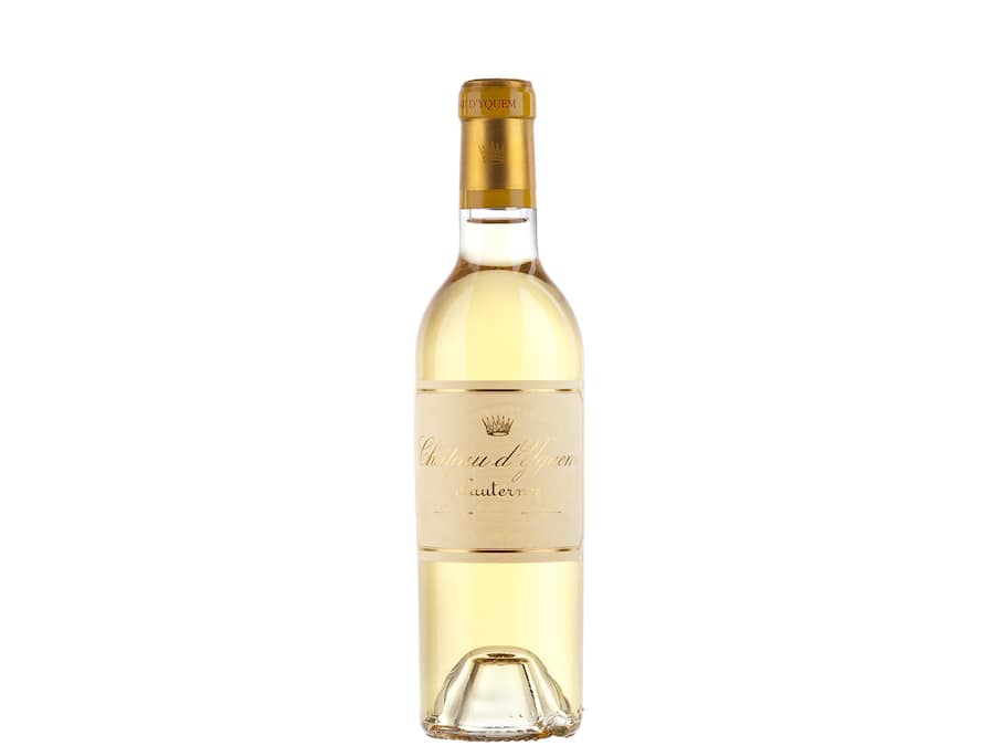 Château d’Yquem 2019
