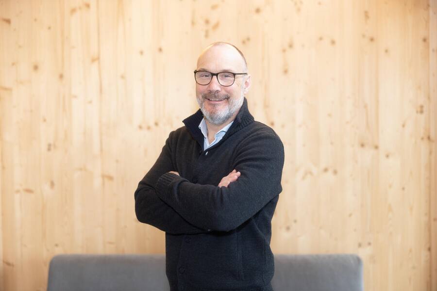 Hugo Schumacher_Polyloft