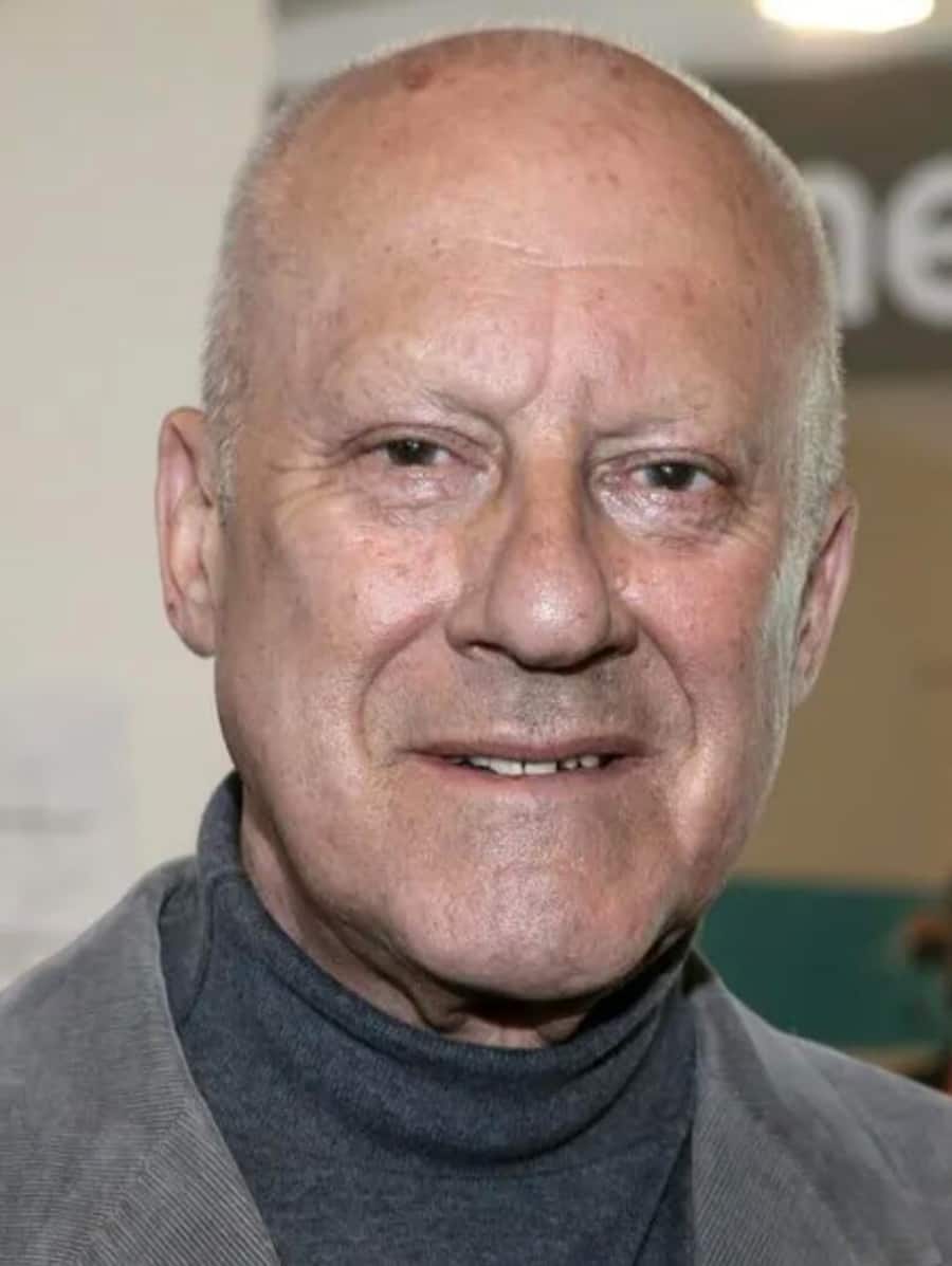 Norman Foster
