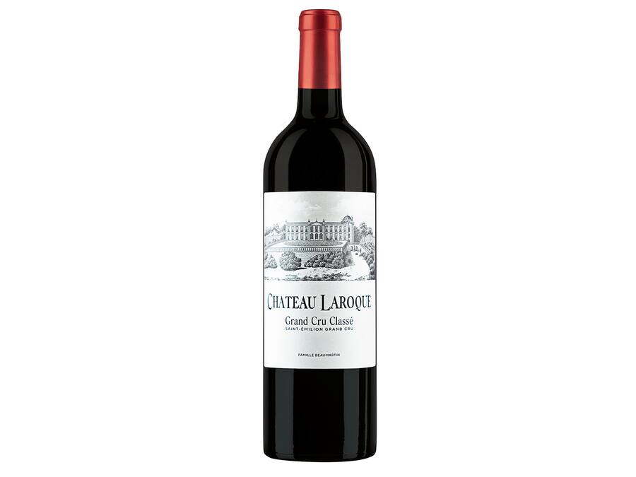 2021 Château Laroque