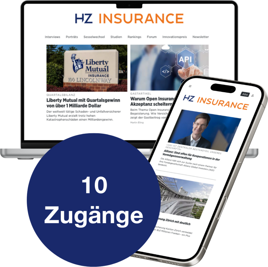All-Access-Abo-10 Zugänge