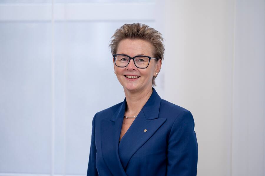 UBS Basel Aeschenvorstadt Dezember 2023 Fotograf Alexander Palacios