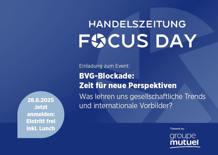 Focus Day