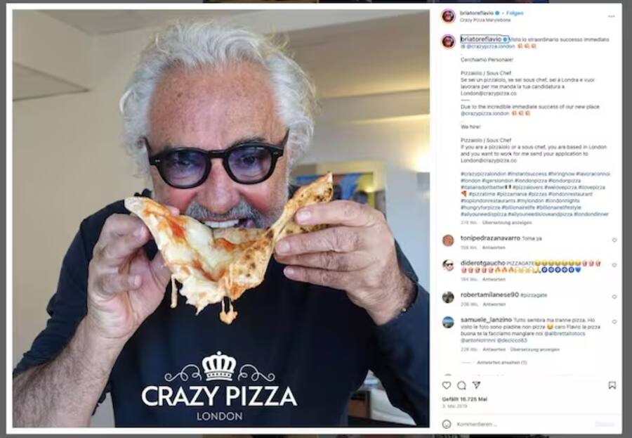 Briatore