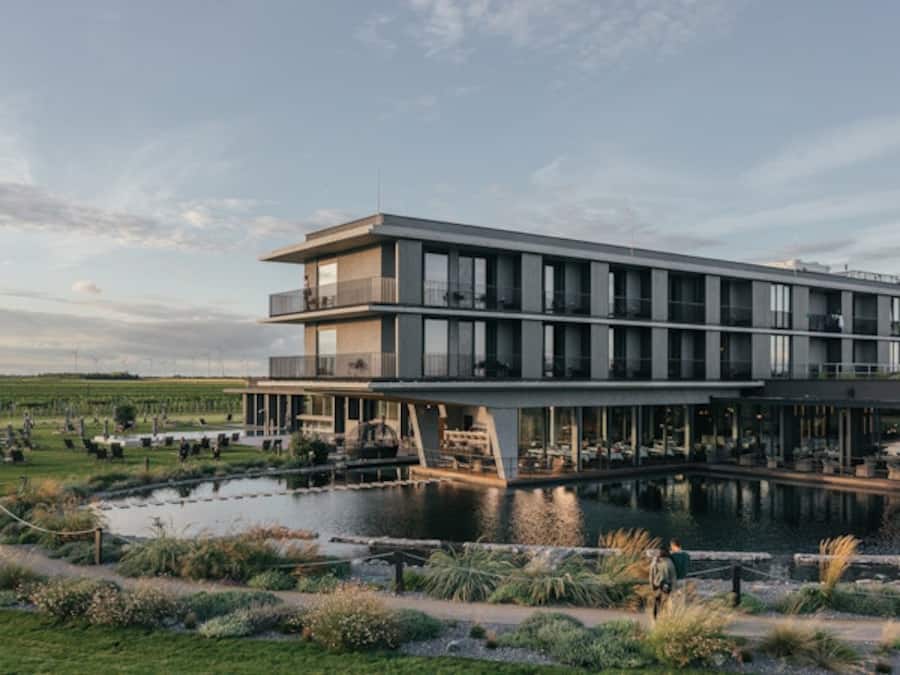 Mövenpick Scheiblhofer Hotel