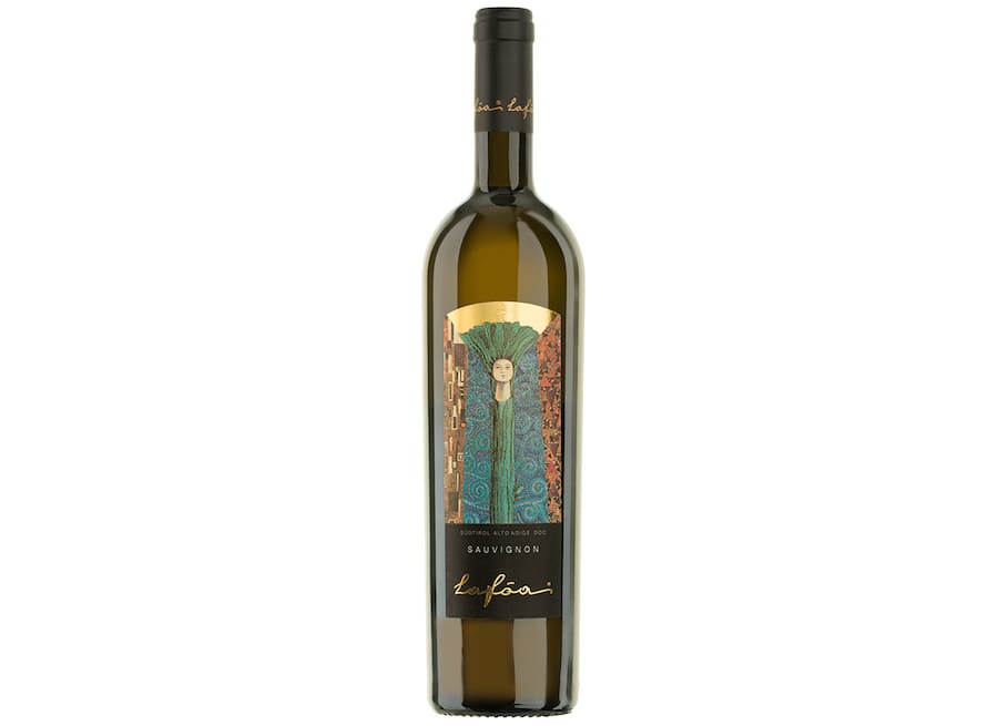 Sauvignon Blanc Lafóa
