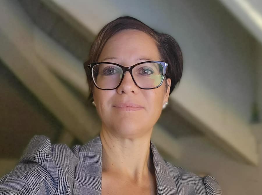 Anita Reller, Operational Talent Solutions Director und Geschäftsleitungsmitglied bei Randstad