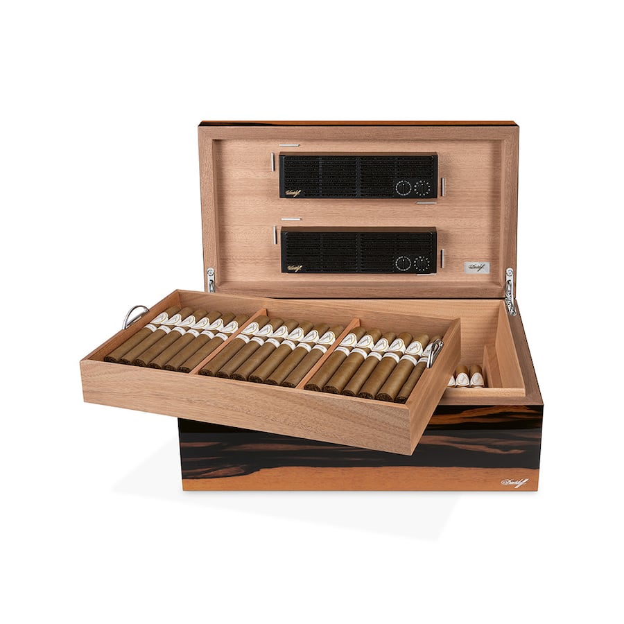 Box Davidoff