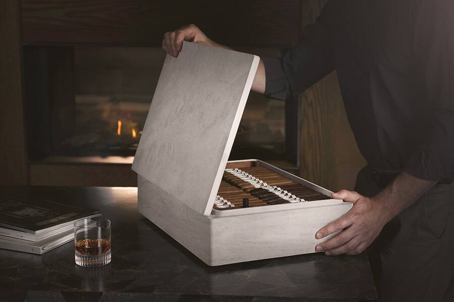 Davidoff Humidor