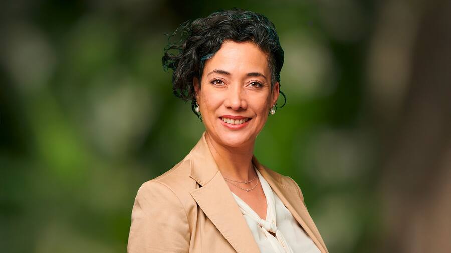 Adriana Puente ist Co-Projektleiterin Corporate Volunteering beim WWF Schweiz und beantwortet unter naturaktiv@wwf.ch gerne Fragen zum Corporate Volunteering.