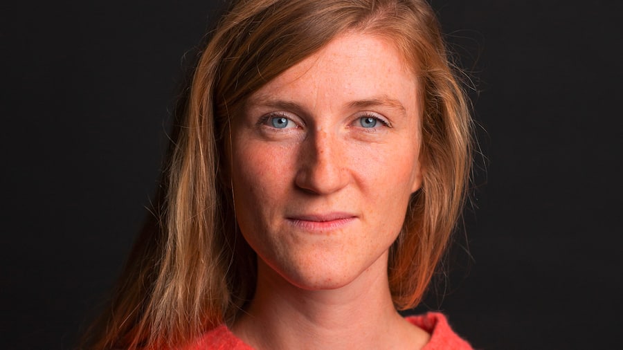 Gibt Auskunft: Eva Goldmann, Agrarexpertin des WWF.