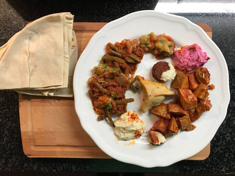 Orient Gold, Zwinglistrasse 39, 8004 Zürich