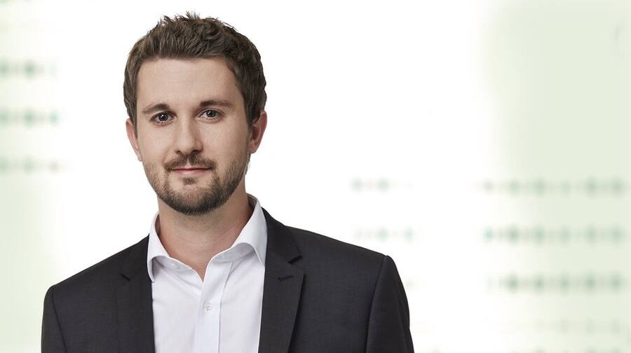 Michael Köpfli GLP Generalsekretär