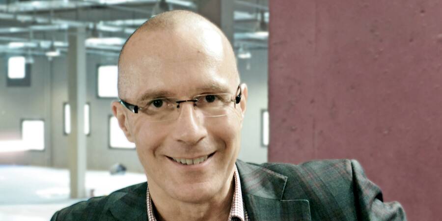 Michael Loris-Melikoff