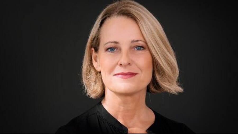 Miriam Meckel, Professorin Unternehmenskommunikation der Universität St. Gallen