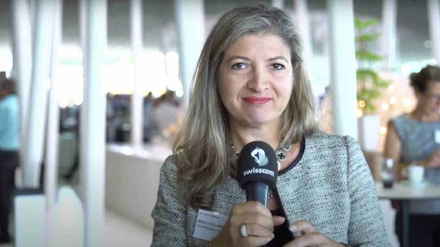 Monica Dell'Anna Adecco