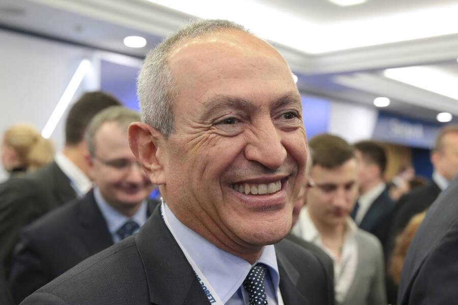 Nassef Sawiris