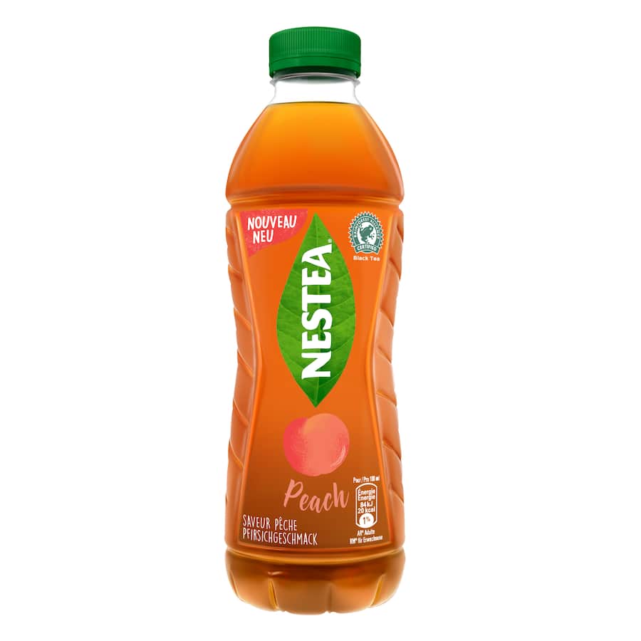 Nestea