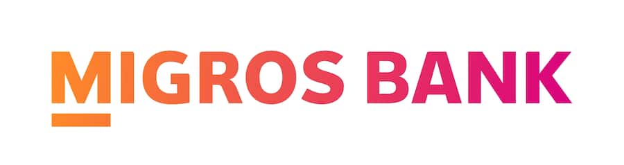 Logo Migros Bank