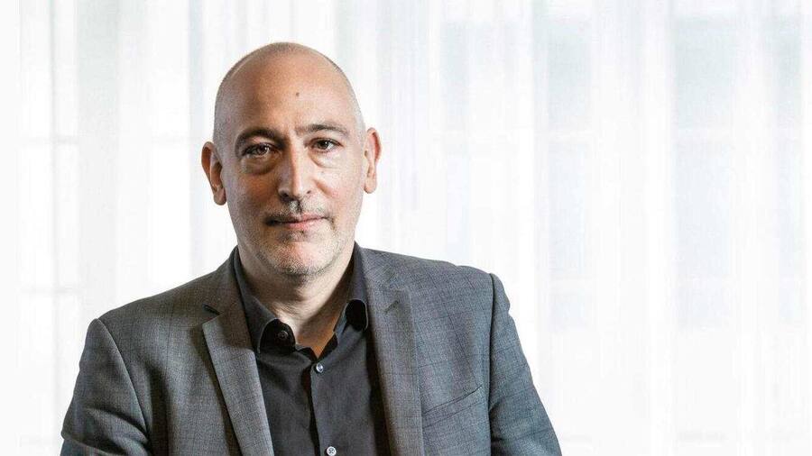 Nicolas Mayencourt Cyber-Crime-Experte