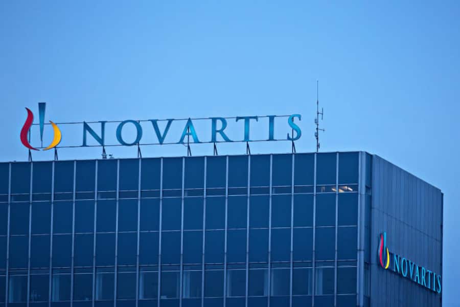 Novartis
