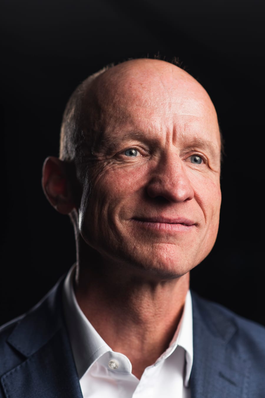 Olaf Swantee, Ex-Sunrise CEO